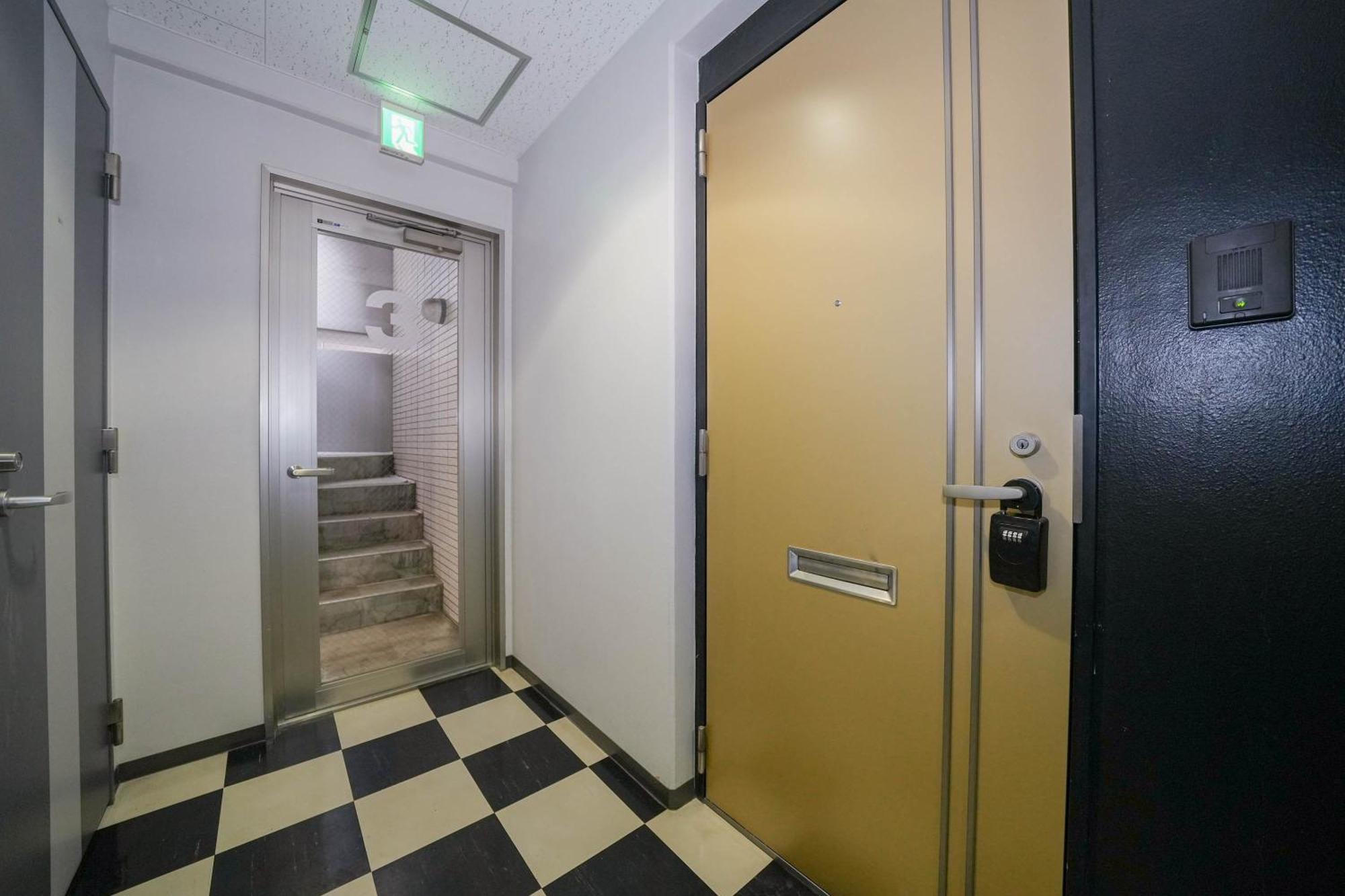 Sun Court Odori Inn 삿포로 시 외부 사진