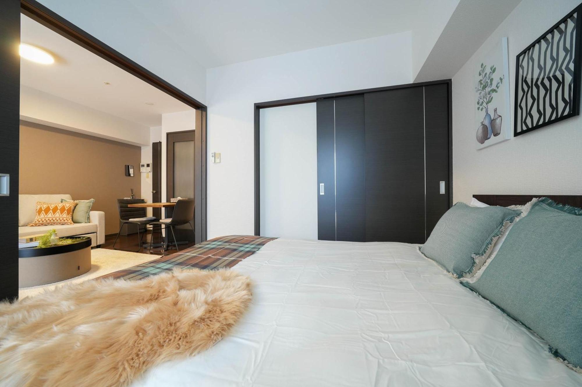 Sun Court Odori Inn 삿포로 시 외부 사진